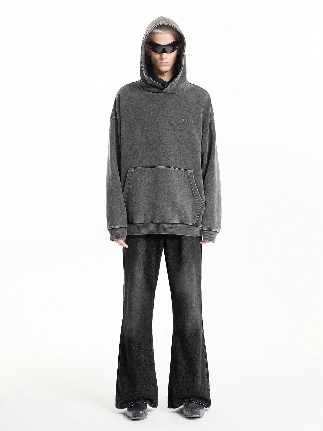 Drift Bootcut Jeans