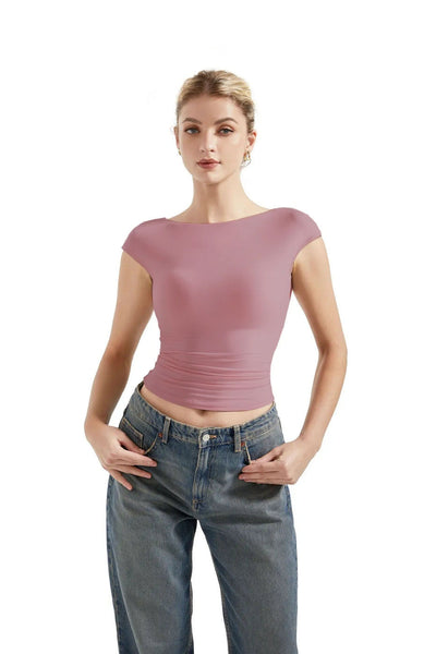 pink