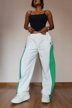 Street Panel Baggy Joggers