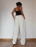 Street Panel Baggy Joggers