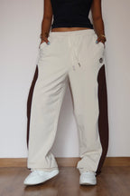 Street Panel Baggy Joggers