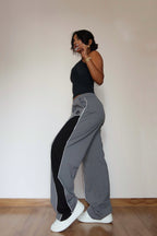 Street Panel Baggy Joggers