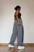 Street Panel Baggy Joggers