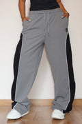 Street Panel Baggy Joggers
