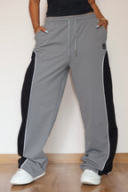 Street Panel Baggy Joggers