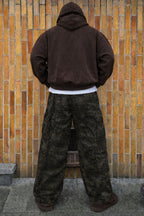 Dark Forest Drift Cargo Pants