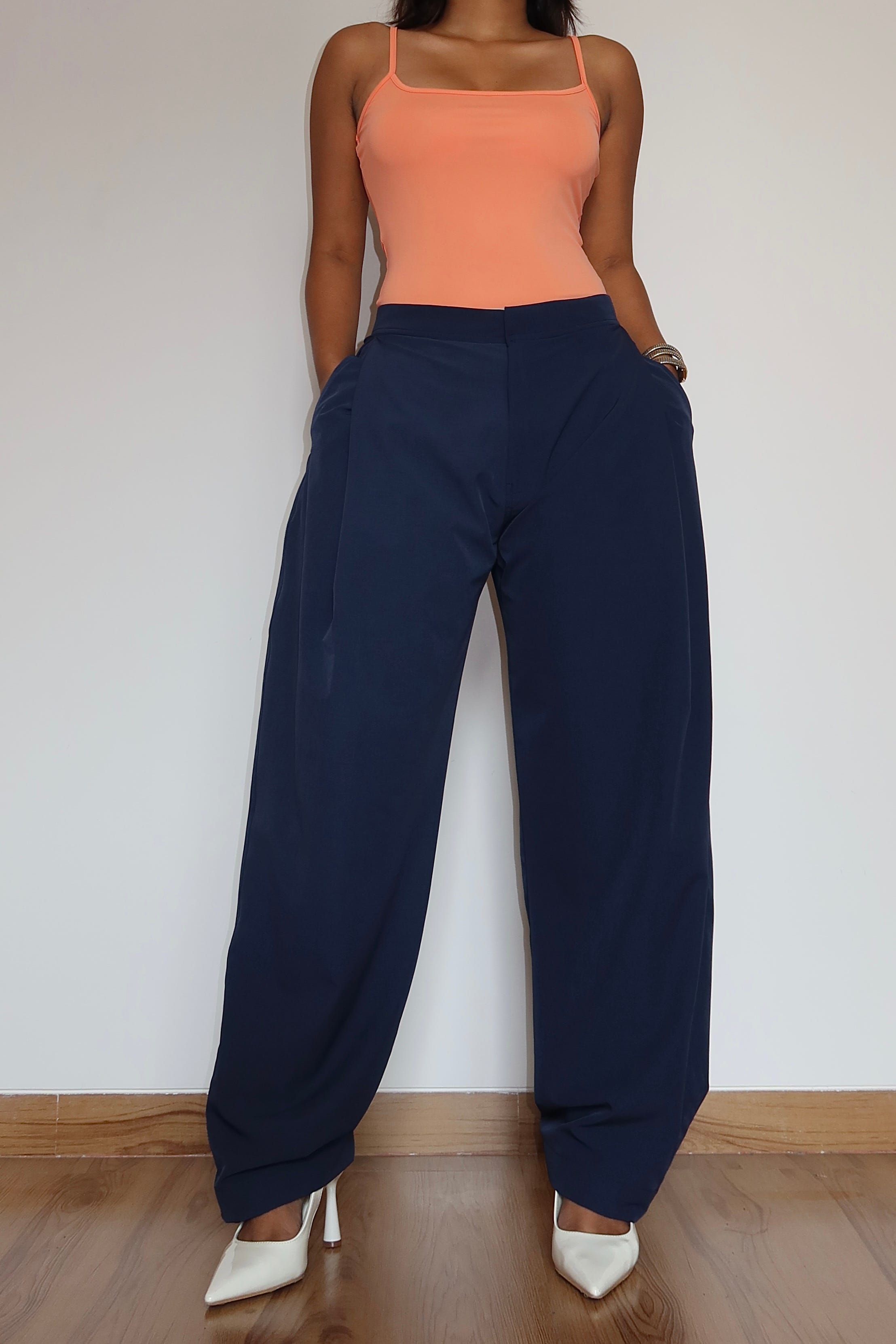 navy