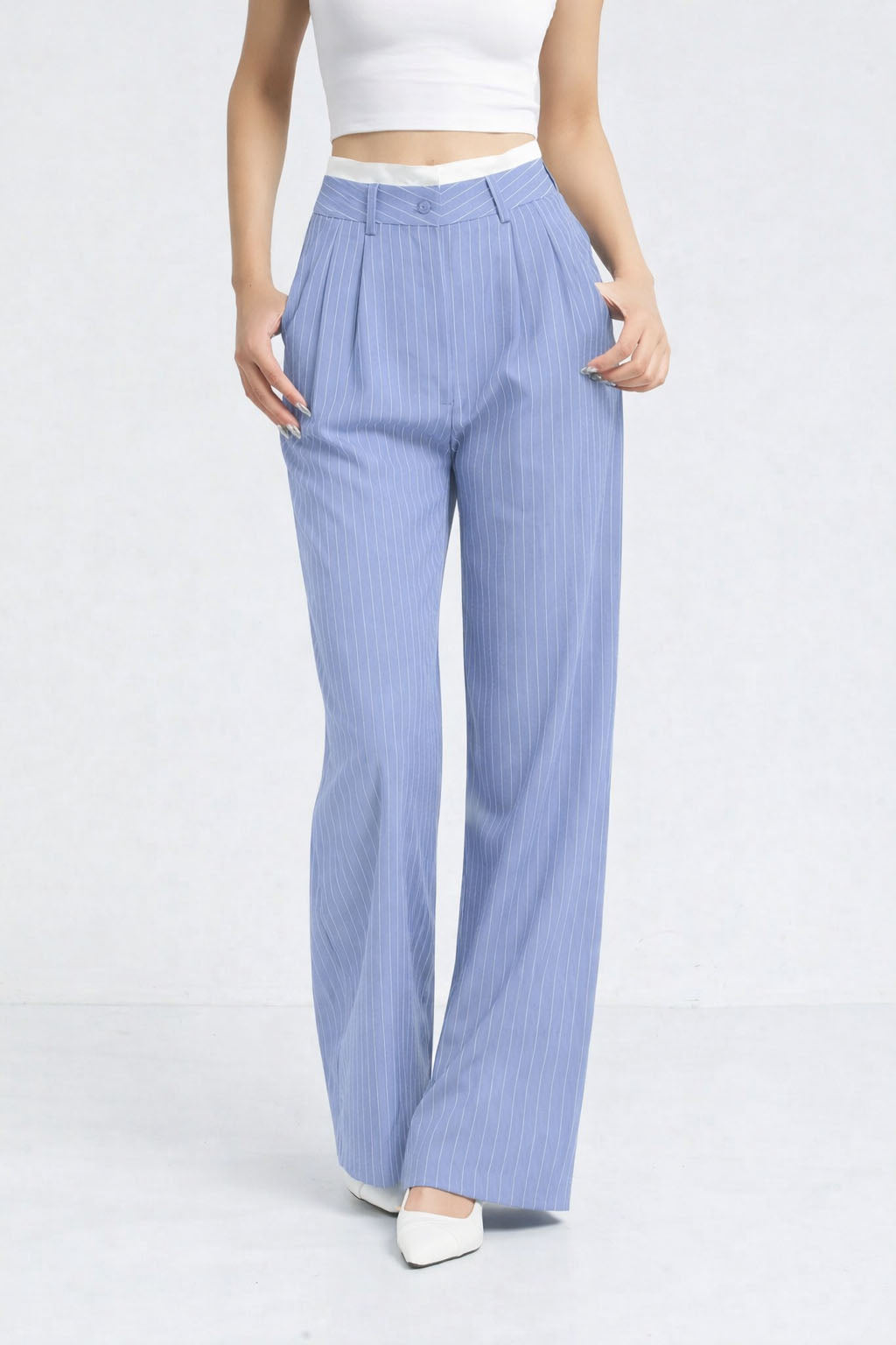 powder blue