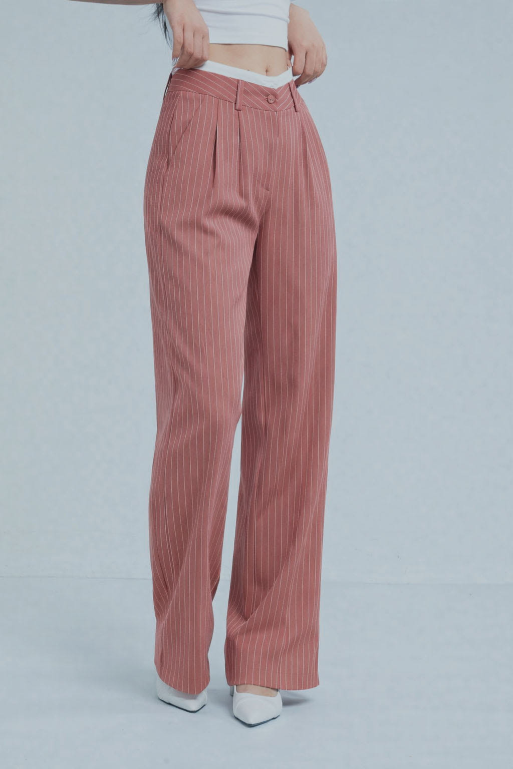 peach