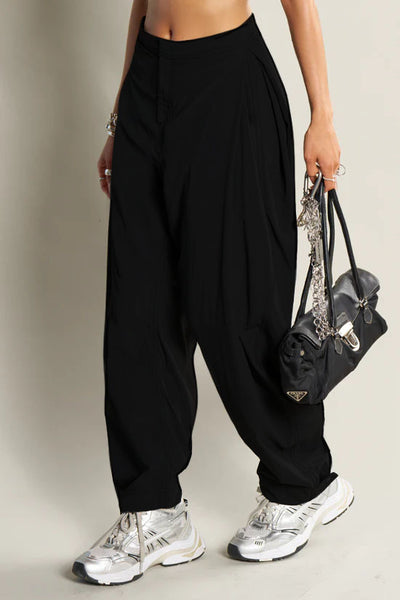 Drift Tech Parachute Pants