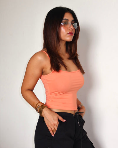 peach