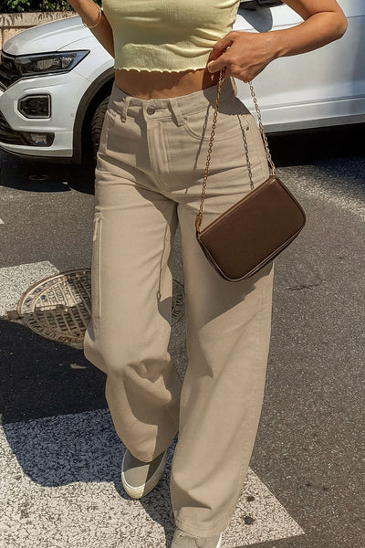 All Day Errand Cargo Pants