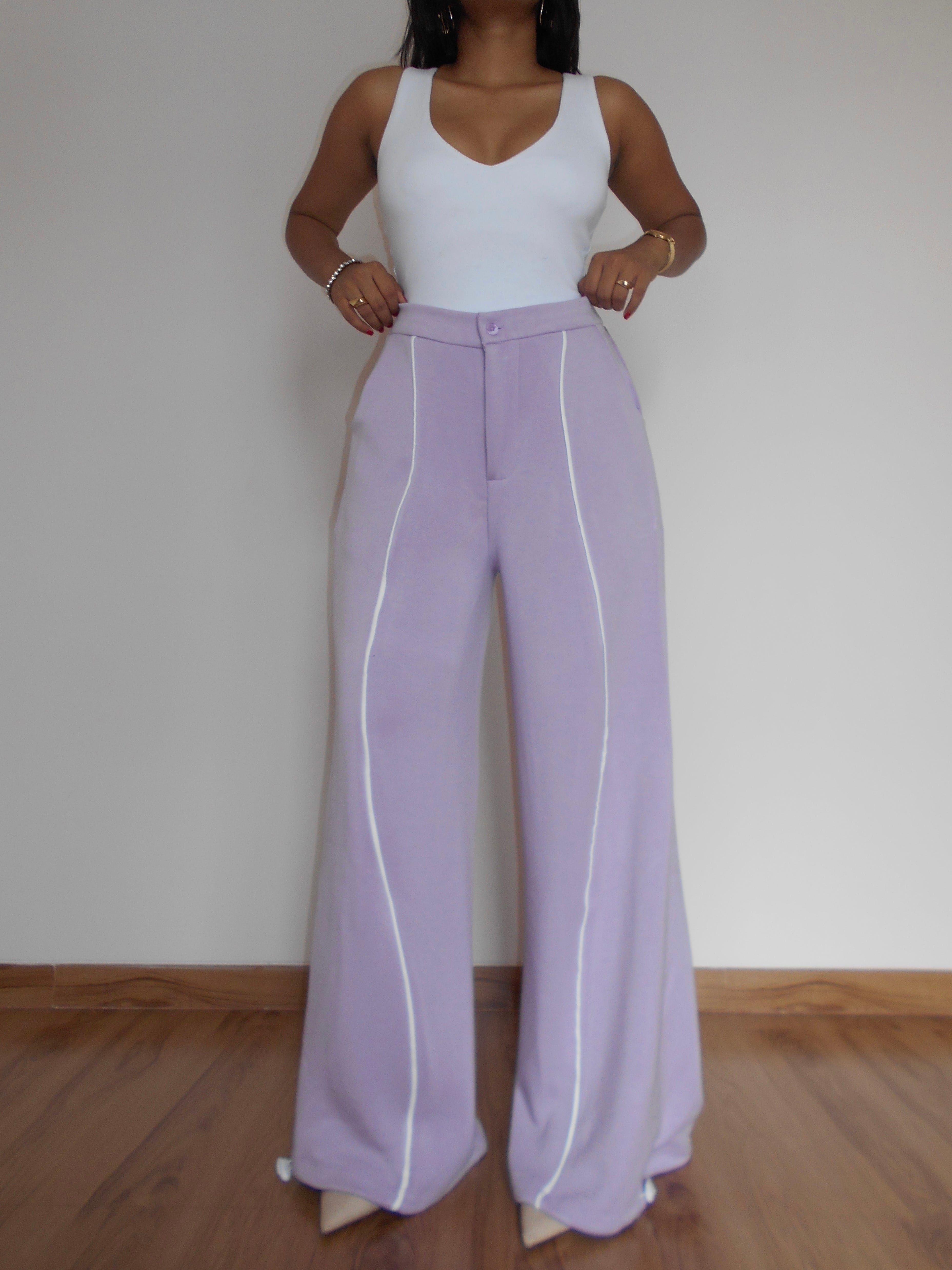 lavendar