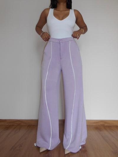lavendar
