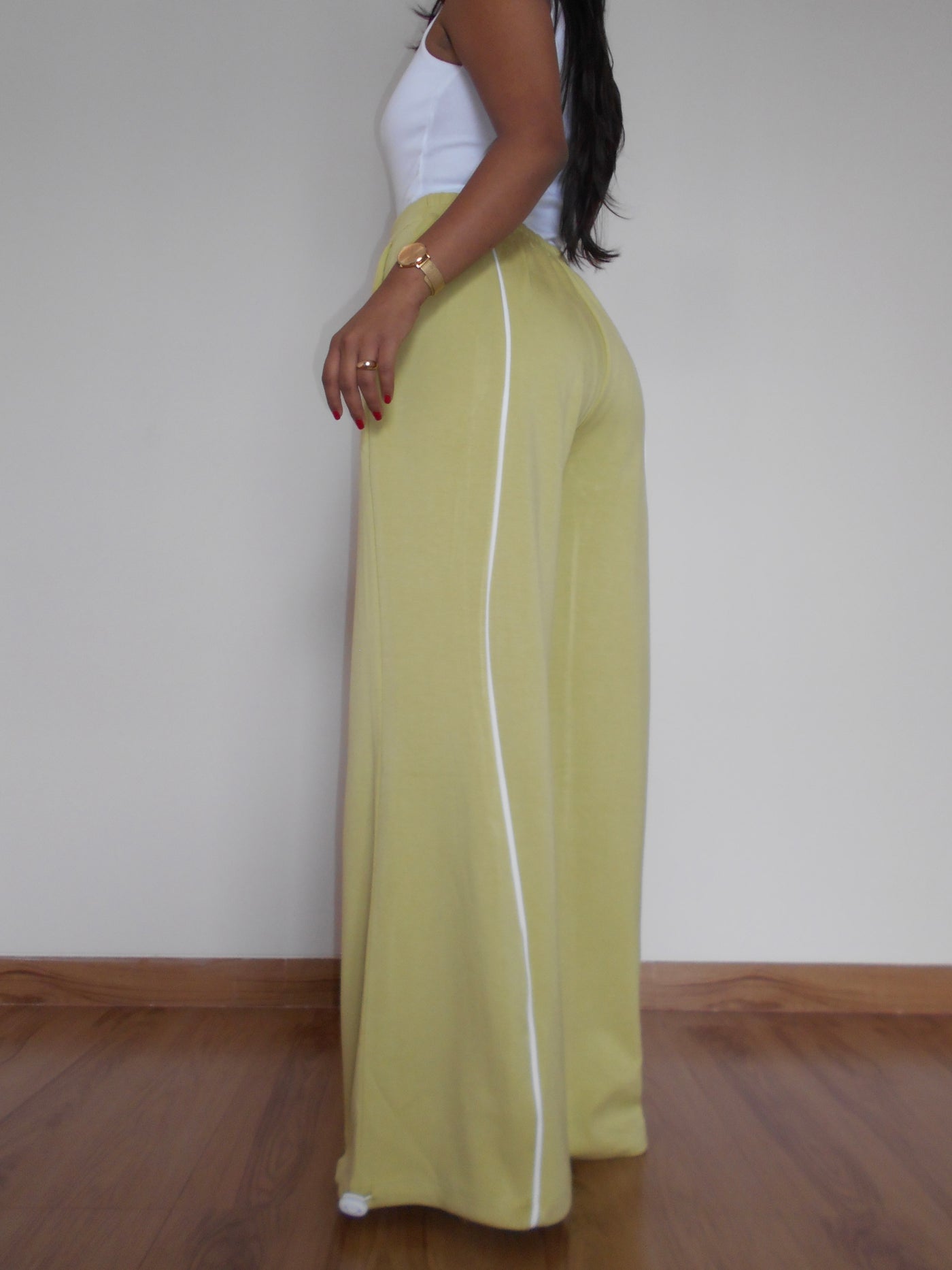 lime green