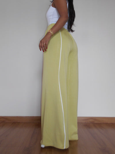 lime green