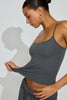 Second Skin Cami Top