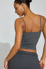 Second Skin Cami Top