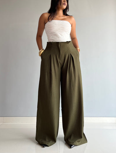 olive