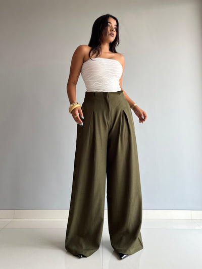 olive