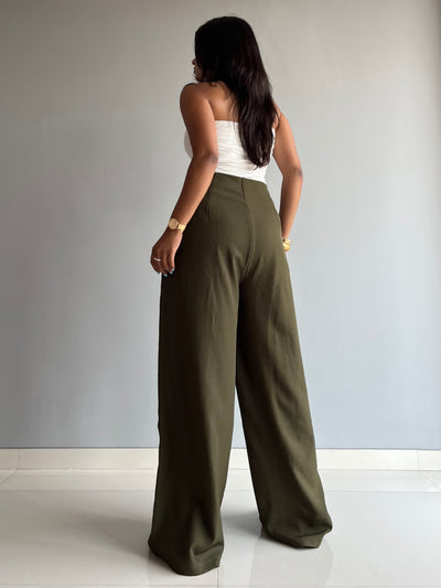 olive