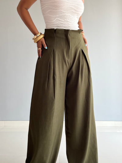 olive