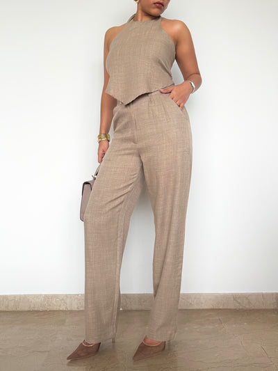 khaki