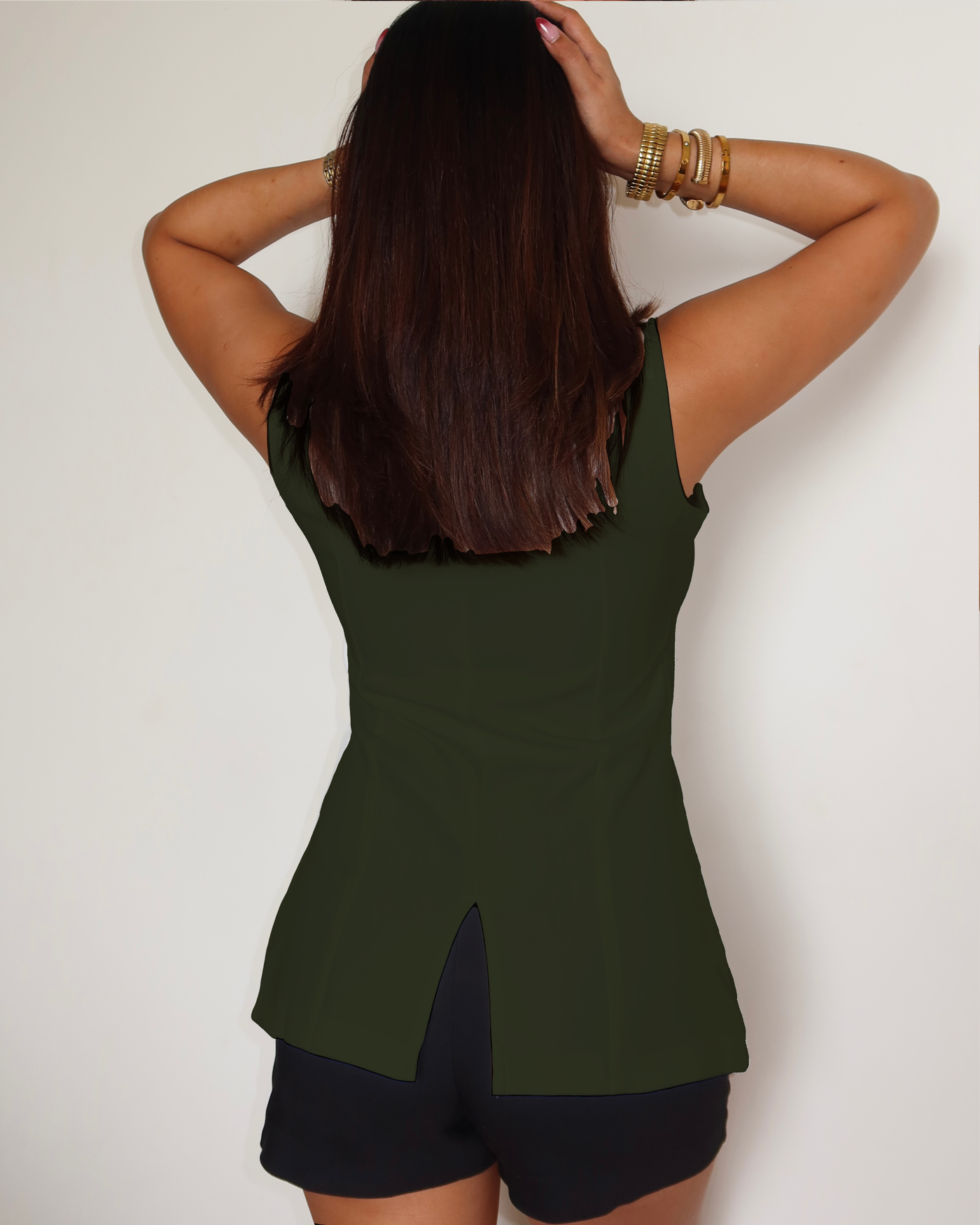 army green