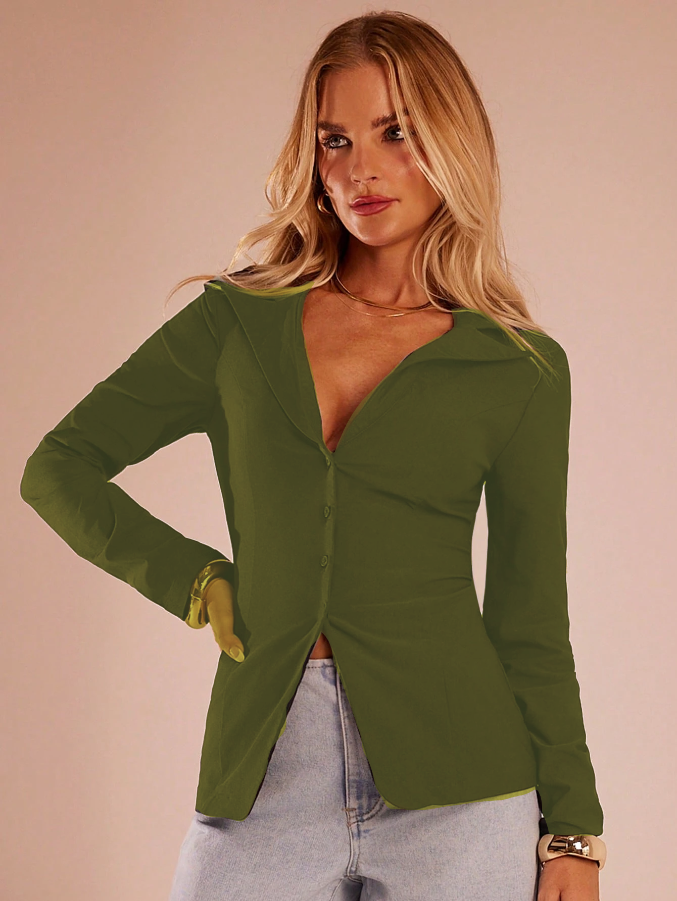 olive