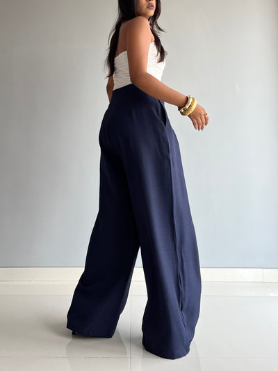 navy
