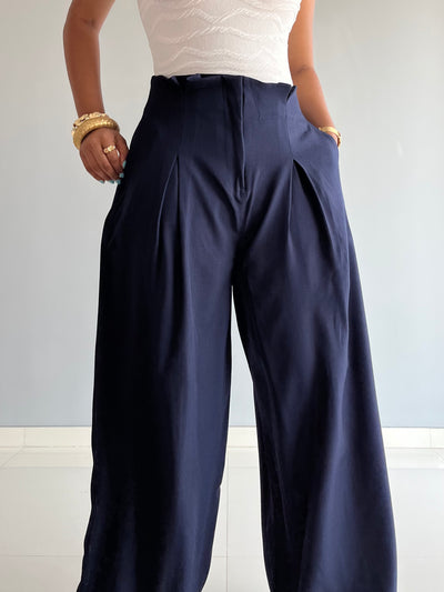 navy