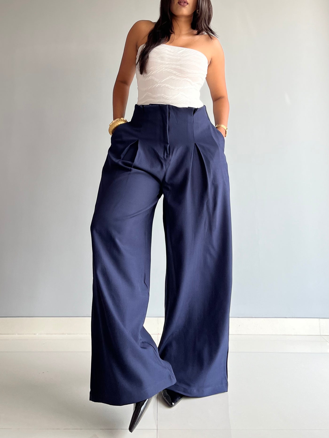 navy