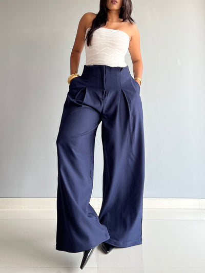 navy