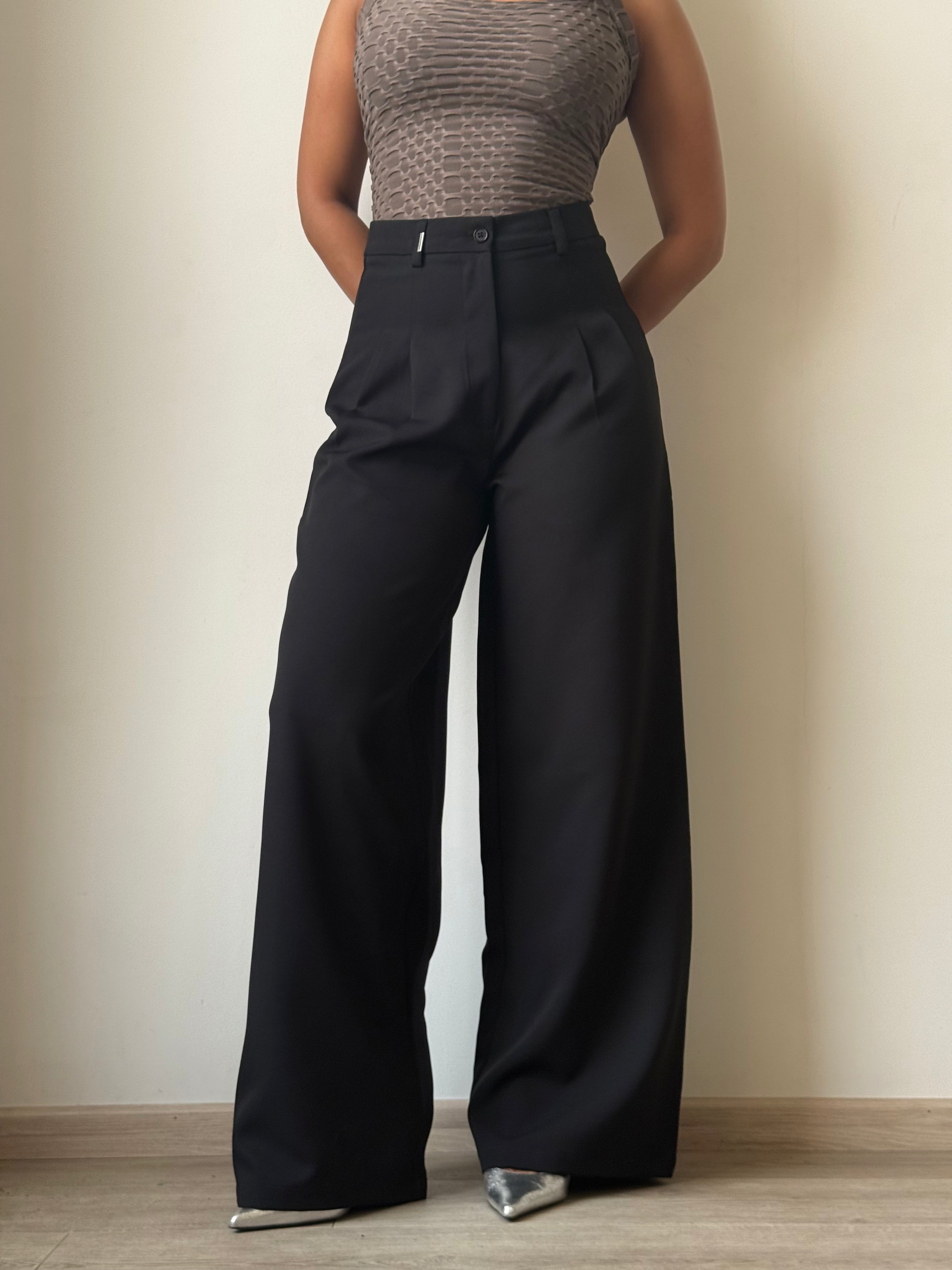 Ultimate Flow Wide Leg Pants