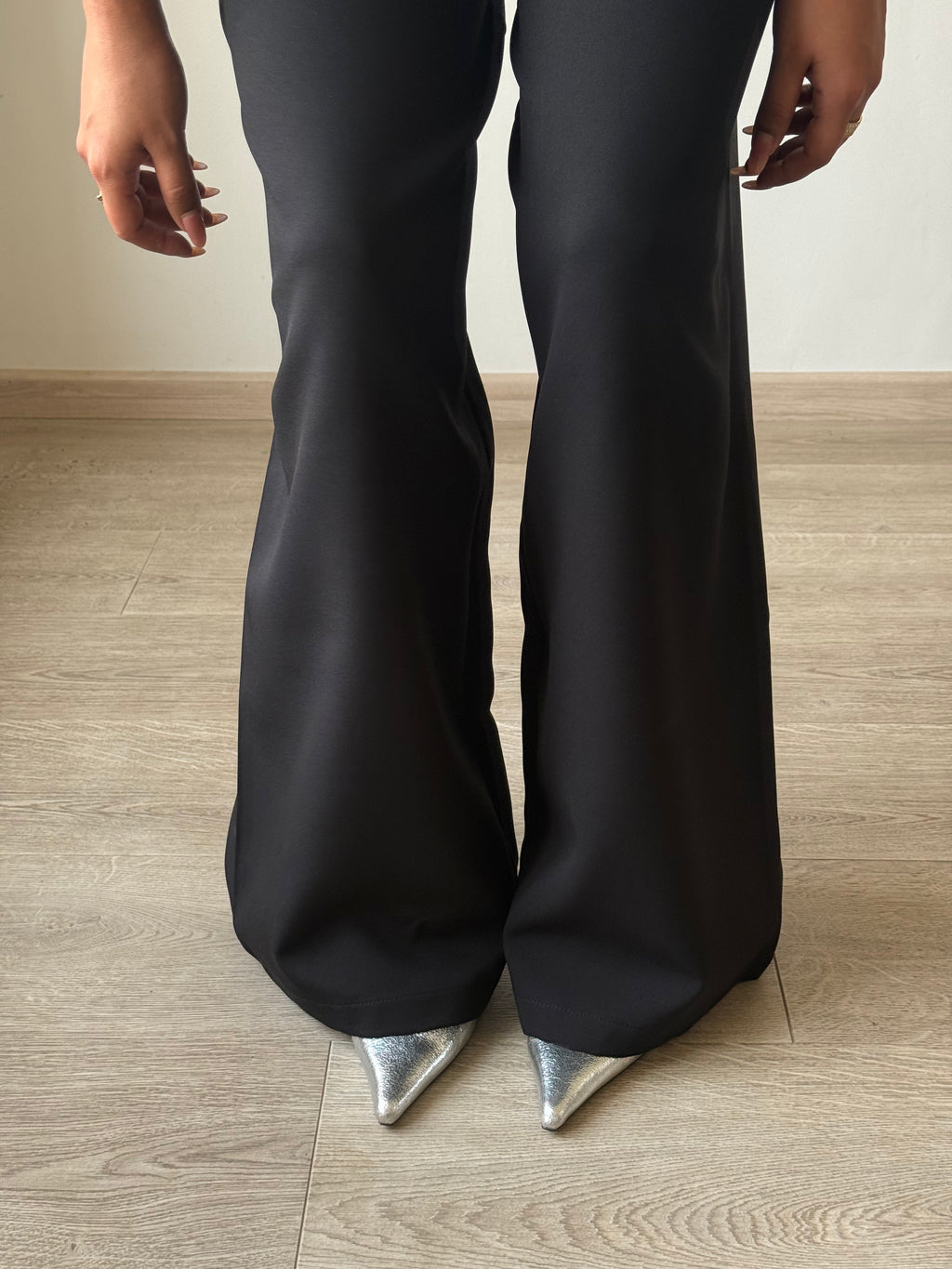 Ultimate Flow Wide Leg Pants