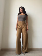 Ultimate Flow Wide Leg Pants