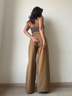 Ultimate Flow Wide Leg Pants