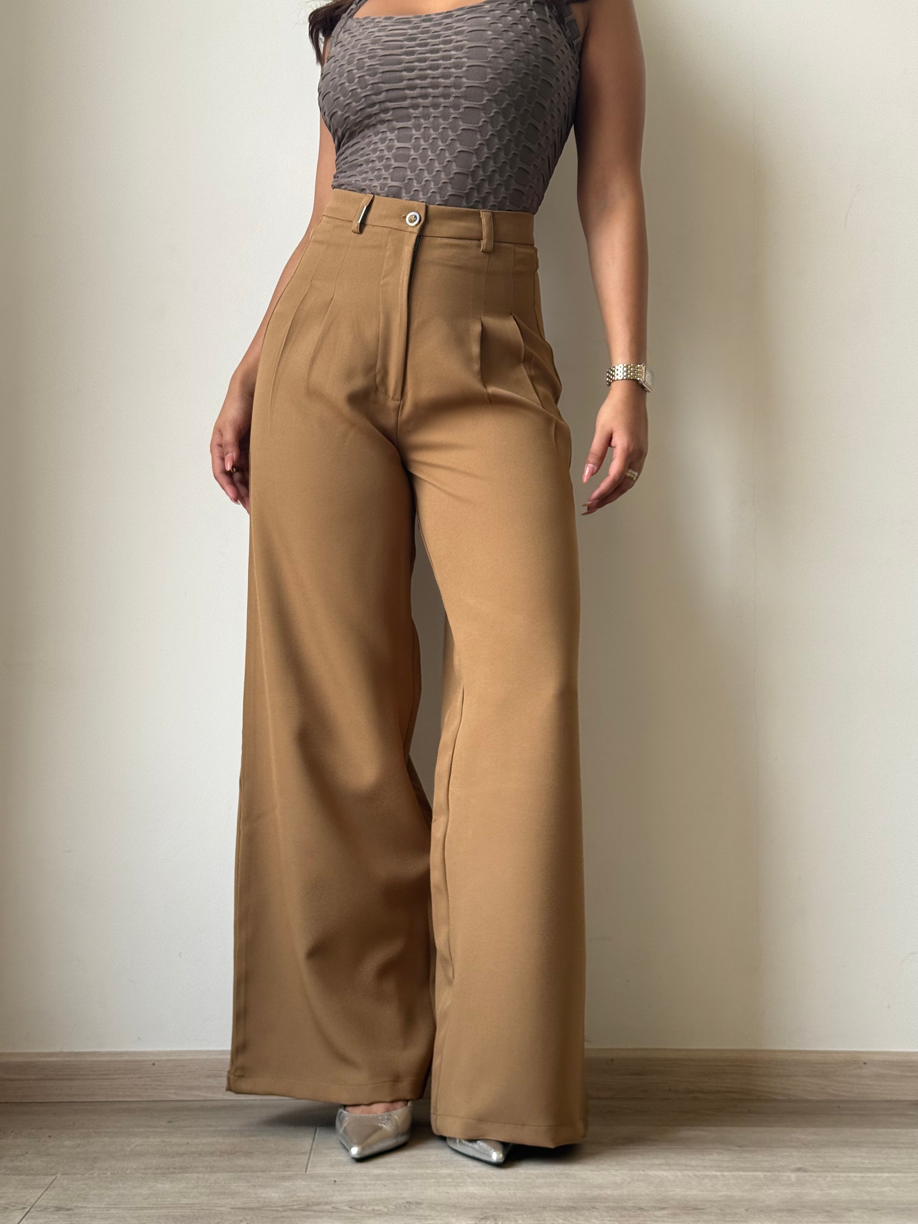Ultimate Flow Wide Leg Pants