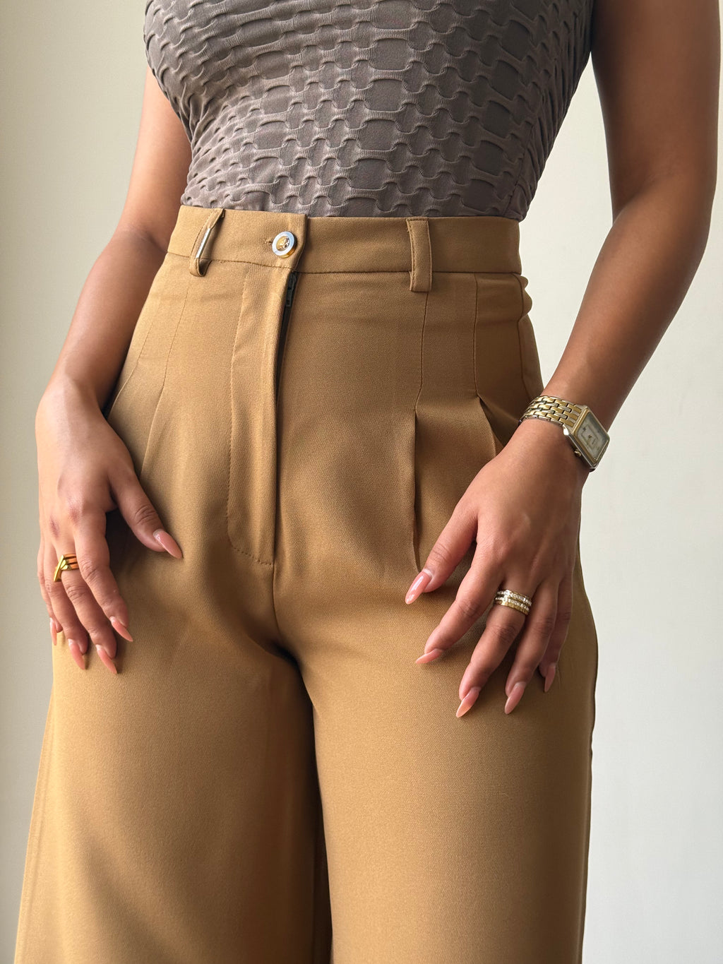 Ultimate Flow Wide Leg Pants