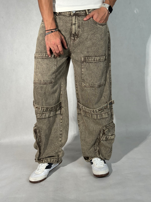 Cargo's