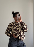 beige