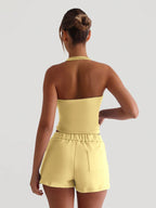 butteryellow