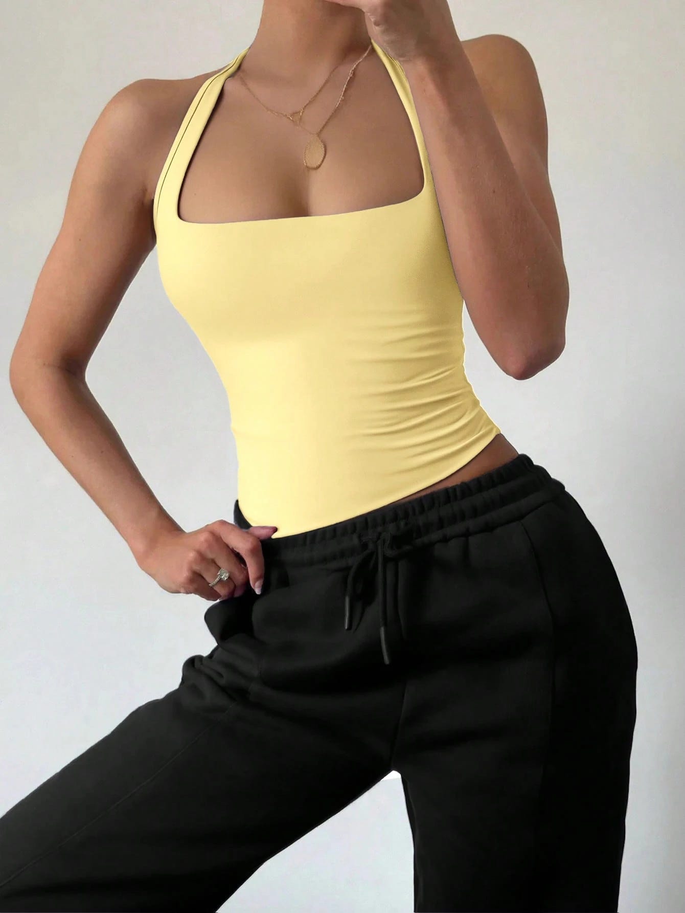 butteryellow
