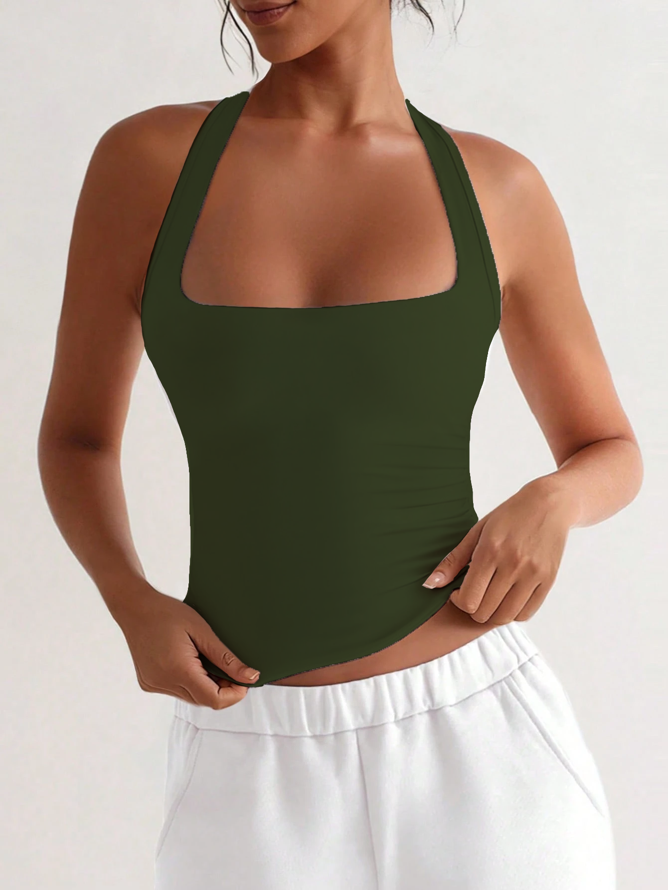 olive