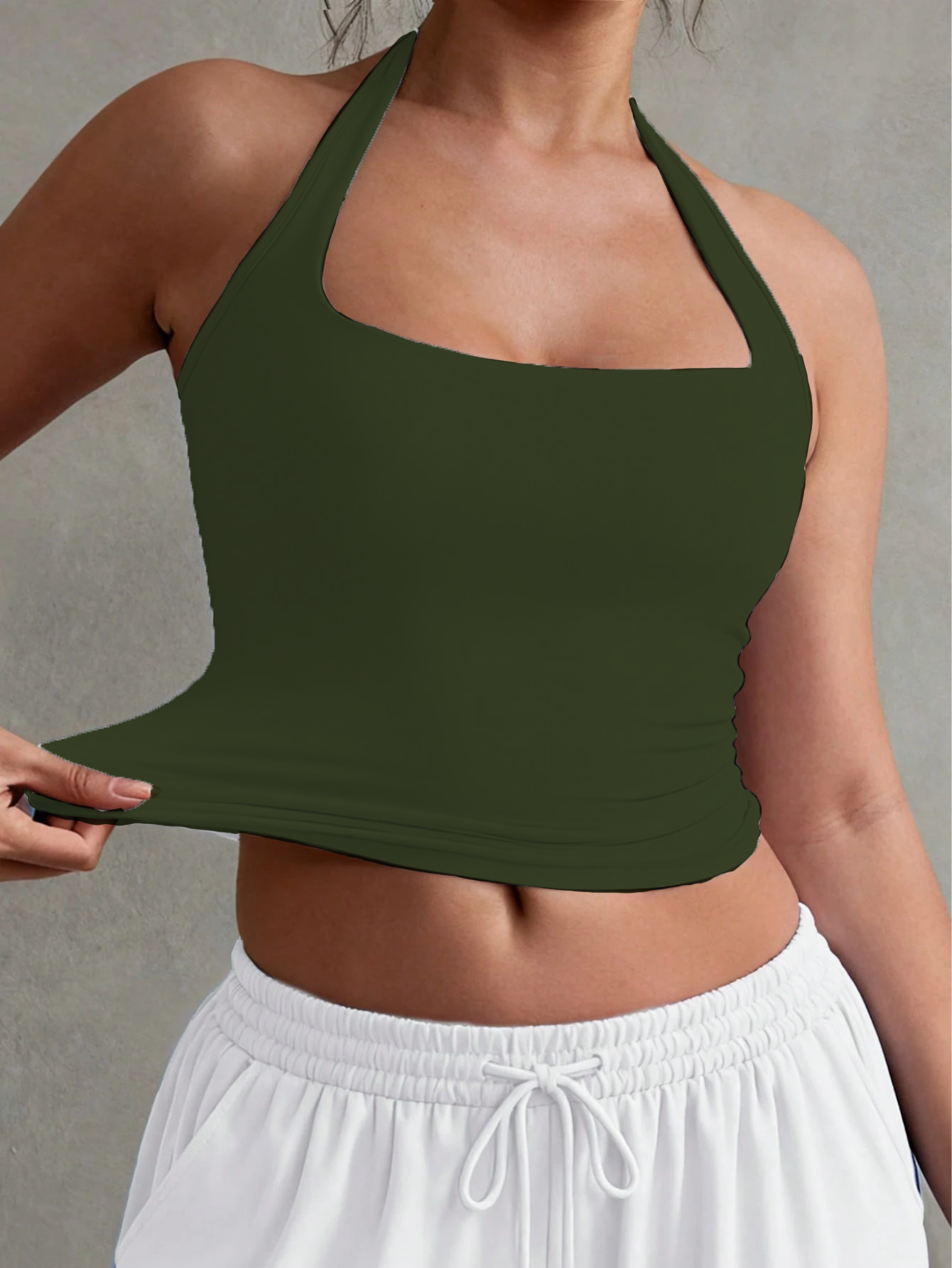 olive