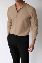 The Minimalist Shirt