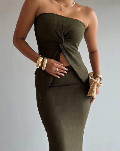 olive