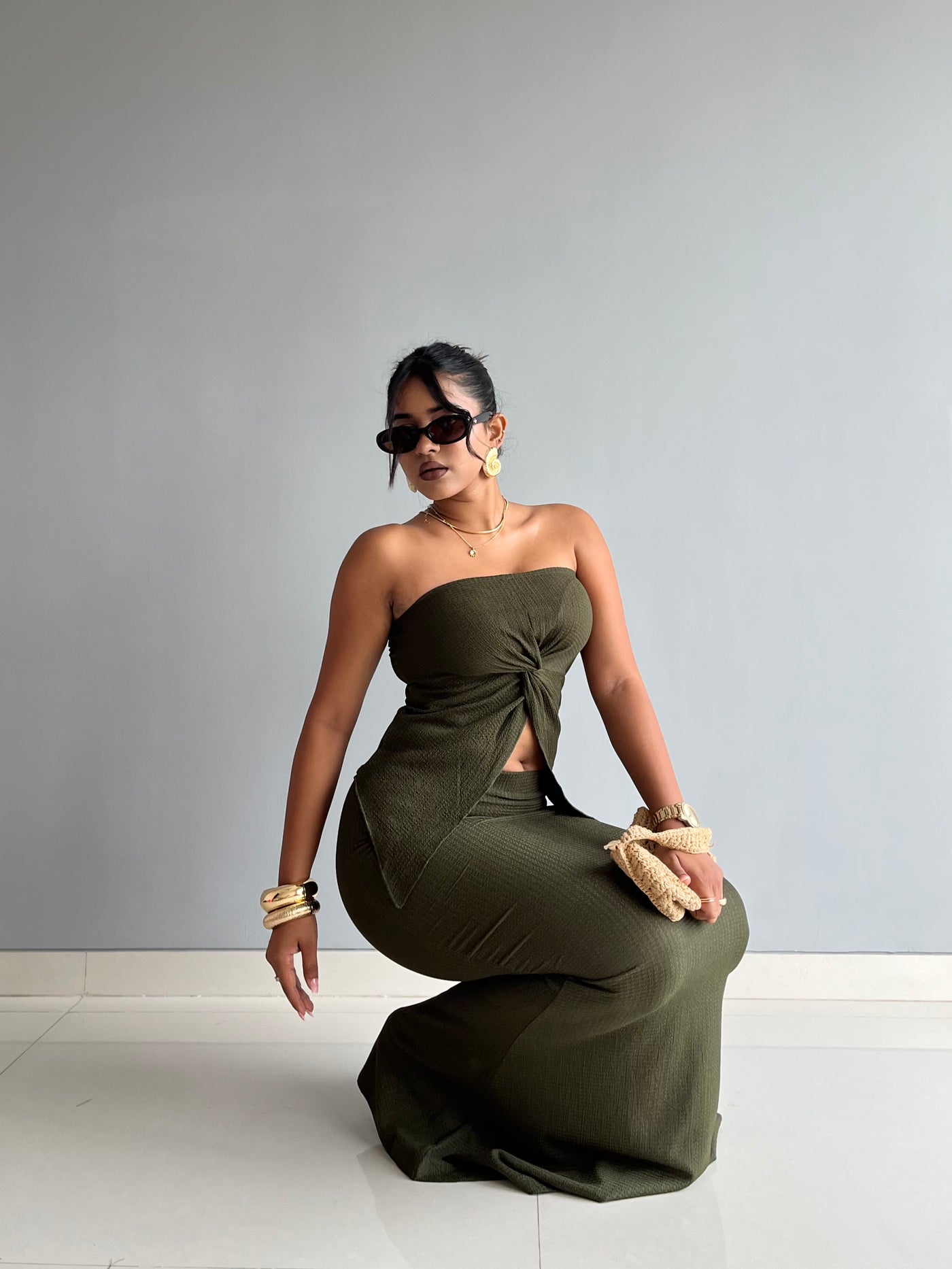 olive