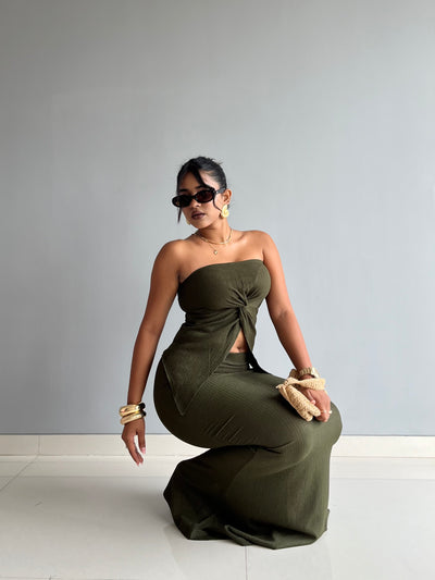 olive