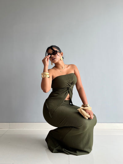 olive